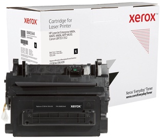Tonera kasete Xerox 006R03648, melna