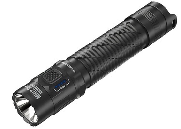 Карманный фонарик Nitecore MH12 Pro