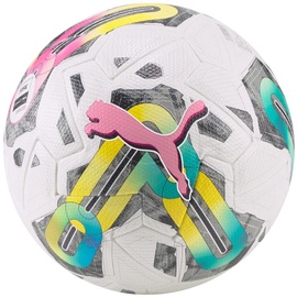 Kamuolys, futbolui Puma Orbita 1 TB 83774 01, 5 dydis