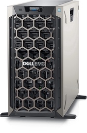 Сервер Dell PowerEdge T340