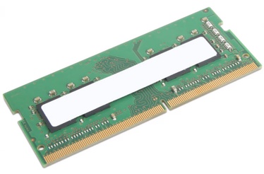 Operatīvā atmiņa (RAM) Lenovo 4X71D09534, DDR4 (SO-DIMM), 16 GB, 3200 MHz