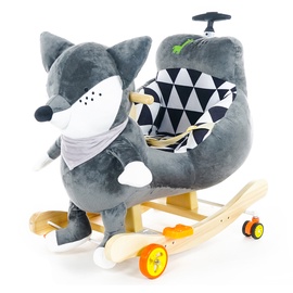 Šūpojošā rotaļlieta Fox KDSE-0009