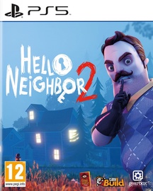 PlayStation 5 (PS5) mäng Gearbox Publishing Hello Neighbor 2