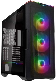 Корпус компьютера Phanteks Eclipse G500A D-RGB, черный