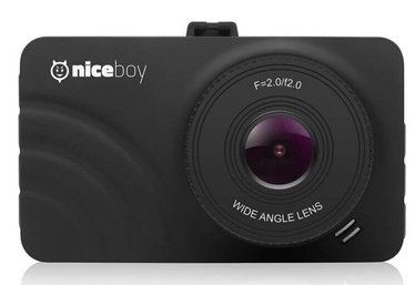 Videoregistraator Niceboy Pilot Q3