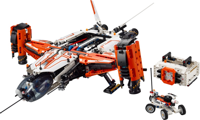 Konstruktor LEGO® Technic VTOL Heavy Cargo Spaceship LT81 42181