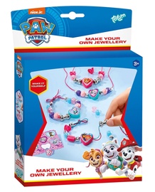 Набор для изготовления браслетов Totum Paw Patrol Make Your Own Jewellry 720091
