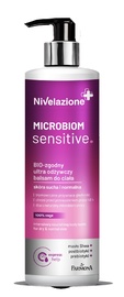 Balzāms Farmona Nivelazione BIO-compliant, 400 ml