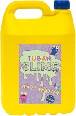 Tuban Slime Activator 5 liter - Altoys - Altoys