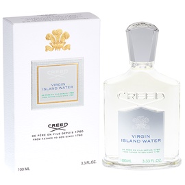 Парфюмированная вода Creed Virgin Island Water, 100 мл