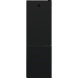 Холодильник Electrolux LNT7ME32M1, морозильник снизу