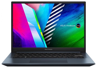 Sülearvuti ASUS Vivobook Pro 14 OLED K6400ZC-KM023X PL, Intel Core i7-12700H, 16 GB, 1 TB, 14.2 "