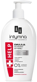Intīmās higiēnas emulsija AA Help, 300 ml