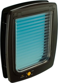 Durvju atvere Ferplast 72108012, 41.2 cm x 9.6 cm x 48.2 cm