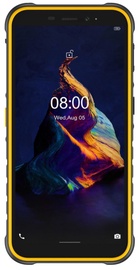 Mobilais telefons Armor X8i, oranža, 3GB/32GB