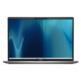 Ноутбук Dell Latitude 7640 N006L764016EMEA_VP, Intel® Core™ i7-1355U, 16 GB, 512 GB, 16 ″, Intel Iris Xe Graphics, серый