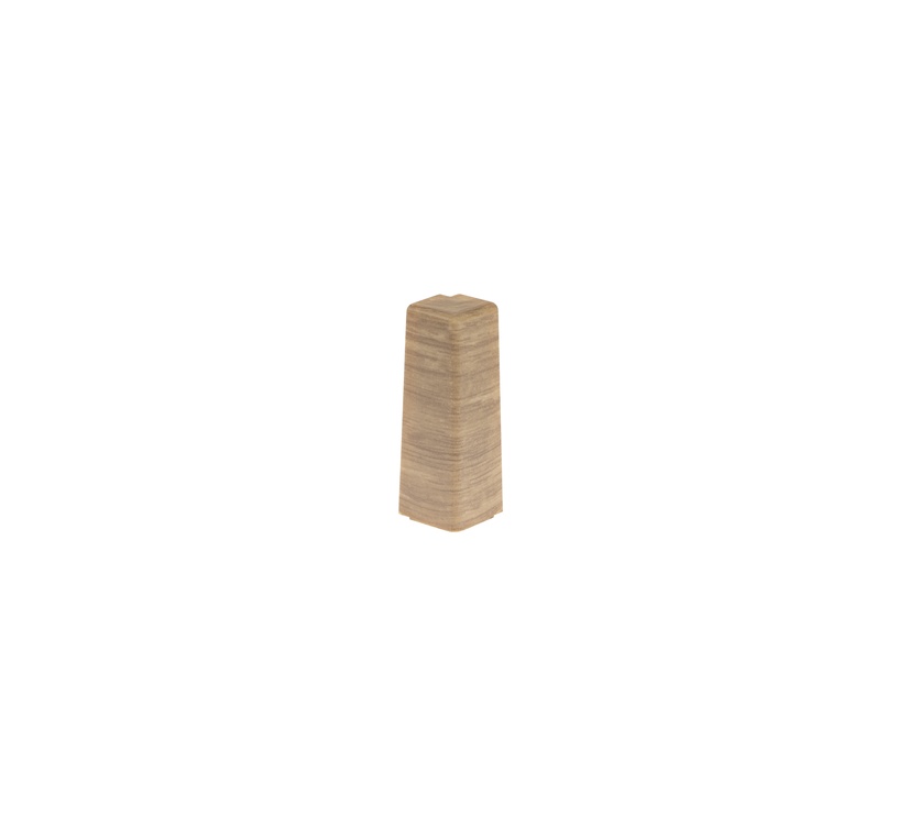 Угол плинтуса Cezar MasterLine W-PS-NZ2ML60-M436, 16 мм x 60 мм x 15 мм, 2 шт.