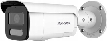 Korpusa kamera Hikvision DS-2CD2T86G2H-4I