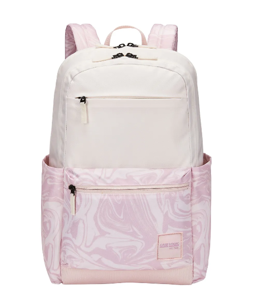 Рюкзак для ноутбука Case Logic Uplink, розовый, 26 л