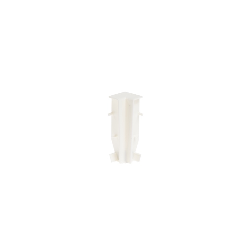 Угол плинтуса Cezar MasterLine W-PS-NW2ML60-MR9003, 1.6 см x 6 см x 1.5 см, белый
