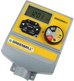 Puhastussüsteem Greenmill Easy Dial Controller
