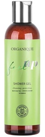 Гель для душа Organique Feel Up, 250 мл