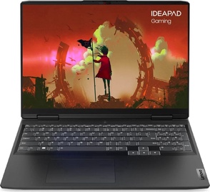 Sülearvuti Lenovo IdeaPad Gaming 3 16ARH7 82SC003NPB, AMD Ryzen™ 5 6600H, 16 GB, 512 GB, 16 "