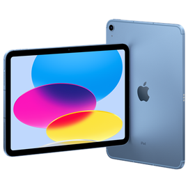 Tahvelarvuti Apple iPad 10 Gen MCMK4HC/A, 10.9", 4GB/64GB, 5G, sinine