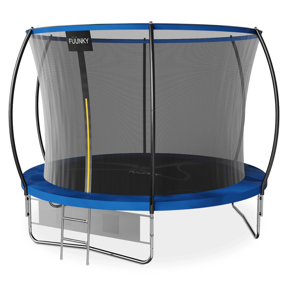 Batuts Fuunky Premium, 305 cm, ar