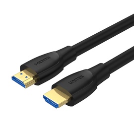 Кабель Unitek C11043BK HDMI 2.0, HDMI 2.0, 10 м, черный
