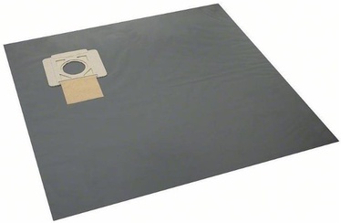 Мешок для пыли Bosch Professional Grey, 5 шт.