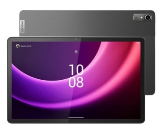 Tahvelarvuti Lenovo Tab P11 2nd Gen ZABG0241SE, hall, 11.5", 6GB/128GB, 3G, 4G