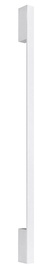 Valgustid seinale Thoro Lighting Sappo M, 20 W, LED, 3000 °K