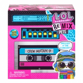 Комплект L.O.L. Surprise! Remix Pets WLMGAI0UC056707