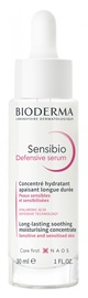 Serumas moterims Bioderma Sensibio Defensive, 30 ml