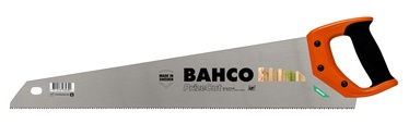 Zāģis Bahco PrizeCut, koka, 550 mm, 650 mm