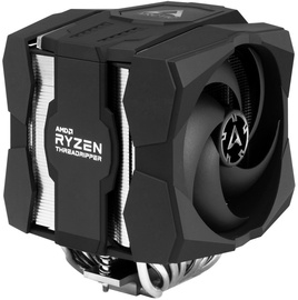 Воздушный охладитель для процессора Arctic Freezer 50 TR A-RGB (поврежденная упаковка)