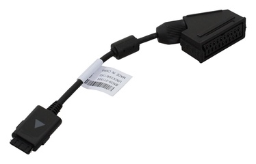 Adapter Samsung BN39-01154F Samsung terminal EXT, SCART, must