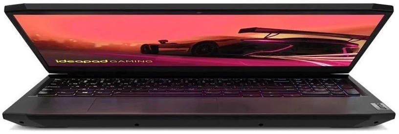 Sülearvuti Lenovo IdeaPad 3 15ACH6, ümberpakendatud, AMD Ryzen™ 7 5800H, 16 GB, 512 GB, 15.6 ", RTX 3050, must, en