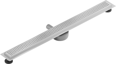 Желоб для душа Mexen Flat 1025090-15, 6.5 см