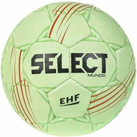 Kamuolys, rankinio Select Mundo EHF 11908