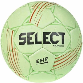 Käsipalli pall Select Mundo EHF 11908