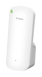 Juhtmevaba side võrgu tugijaam D-Link AX1800 DAP-X1860, 5 GHz, valge