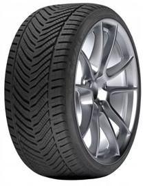 Универсальная шина Taurus All Season 215/60/R17, 96-H-210 km/h, D, C, 70 дБ