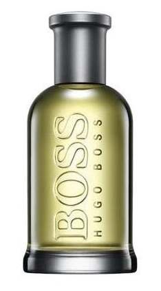 Tualettvesi Hugo Boss Bottled, 100 ml