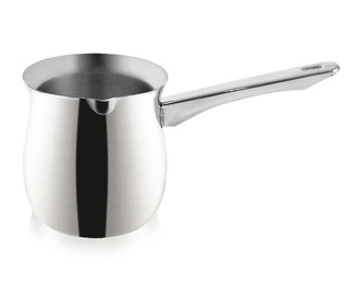 Kafijas kanna King Hoff KH-1208, 0.8 l, nerūsējošā tērauda