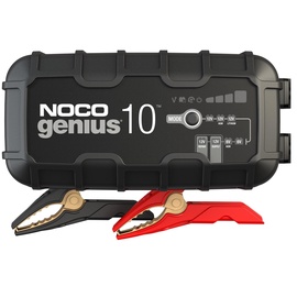 Зарядное устройство Noco Genius 10, 6 - 12 В, 10 а
