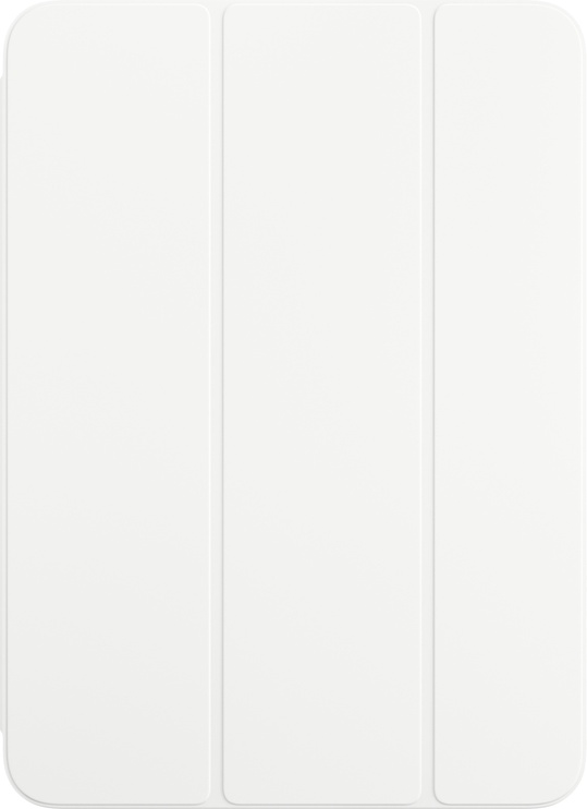 Tahvelarvuti ümbris Apple Smart Folio for iPad (10th generation), valge, 10.9"