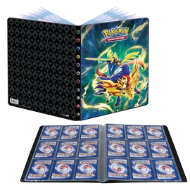 Mängukaartide ümbris Ultra PRO Pokemon Sword And Shield