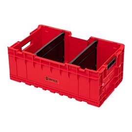 Instrumentu kaste Qbrick One 2.0 Plus, 57.6 cm x 23.7 cm x 35.9 cm